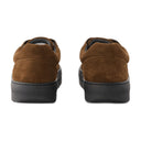 Sneakers Dreamy Sunnei Leather Chocolate