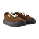 Sneakers Dreamy Sunnei Leather Chocolate