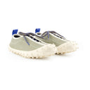 1000chiodi Sneakers Sunnei Leather Khaki
