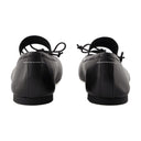 Ballerinas Mm6 Maison Margiela Leather Black