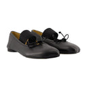 Ballerinas Mm6 Maison Margiela Leather Black