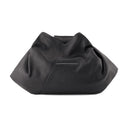 Japanese Mini Purse Mm6 Maison Margiela Leather Black