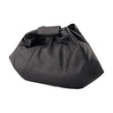 Japanese Mini Purse Mm6 Maison Margiela Leather Black