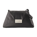 Numérique moyen crossbody doux mm6 Maison Margiela Leather noir