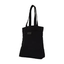 NS Shopper Bag MM6 Maison Margiela Cotton Black