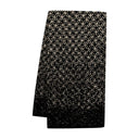 وشاح MM6 Maison Margiela Wool Black