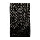 وشاح MM6 Maison Margiela Wool Black