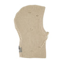 Mütze MM6 Maison Margiela Wool Beige