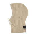 Mütze MM6 Maison Margiela Wool Beige