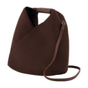 Japanese Crossbody Mm6 Maison Margiela Synthetic Brown