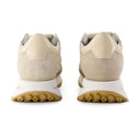 Tropez Haute Low Sneakers Philippe Model Leather Pink
