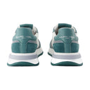 Tropez 2.1 Low Sneakers Philippe Model Canvas Green