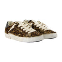 Sneakers Prsx Low Philippe Model Leather Printed