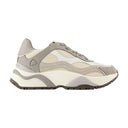 Odeon Low Sneakers Philippe Model Leather Grey