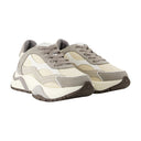 Odeon Low Sneakers Philippe Model Leather Grey
