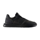 Tropez 2.1 Low Sneakers Philippe Model Leather Black