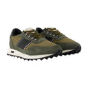 Tour Low Sneakers Philippe Model Leather Green