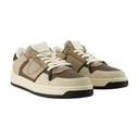 Sneaker La Grande Low Philippe Model Leather Brown