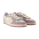 Pgal Sneakers Philippe Model Leather Multicolor