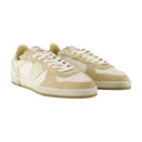 Pgal Sneakers Philippe Model Leather Multicolor