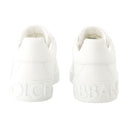 Sneakers Dolce&Gabbana Leather White
