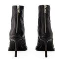 Bottes de cheville Hedy Ann Demeulemeester Leather Black