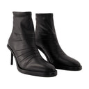 Bottes de cheville Hedy Ann Demeulemeester Leather Black