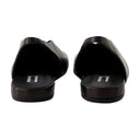 Ballet Sandals Jil Sander Leather Black
