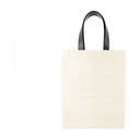 Livre de sac fourre-tout Jil Sander Fabric Beige