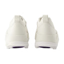 Sneakers Jil Sander Leather Porcelain