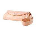 CANNOLO GRANDE BASSO HOBO INCIDDED JIL PERLA PEACHE PEACH