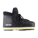 Evx Pumps Ankle Boots Moon Boot Synthetic Black