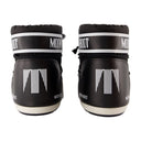 Icon Low Boots Moon Boot Synthetic Black