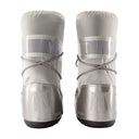 Icon Glance Boots Moon Boot Synthetic Silver