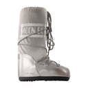 Icon Glance Boots Moon Boot Synthetic Silver