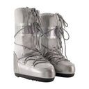 Icon Glance Boots Moon Boot Synthetic Silver