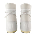 Icon Boots Moon Boot Synthetic Grey