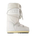 Icon Boots Moon Boot Synthetic Grey