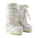 Icon Boots Moon Boot Synthetic Grey