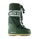 Icon Boots Moon Boot Synthetic Green