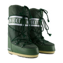 Icon Boots Moon Boot Synthetic Green