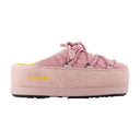 Mb X Gir Evx Sandals Moon Boot Synthetic Pink