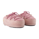 Mb X Gir Evx Sandals Moon Boot Synthetic Pink