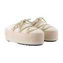 Mb X Gir Evx Sandals Moon Boot Synthetic White