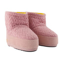 Mb X Gir Icon Low Ankle Boots Moon Boot Acrylic Pink