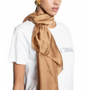 Saint Laurent Silk Scarves