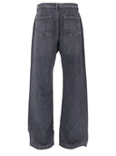 Rick Owens Drkshdw Geth Jeans