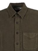 Aspesi Camicia Uomo
