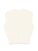 Closed Waisted Crewneck