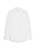 Camicia a mantello chiuso